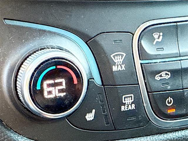 used 2019 Chevrolet Equinox car, priced at $11,995