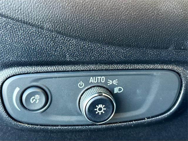 used 2019 Chevrolet Equinox car, priced at $11,995