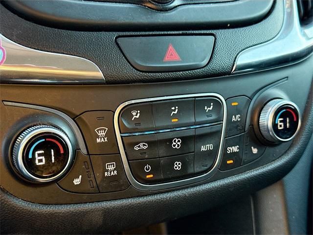 used 2019 Chevrolet Equinox car, priced at $11,995