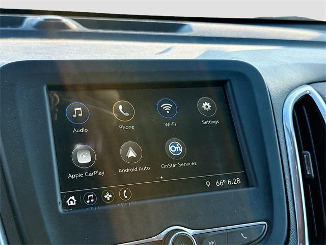 used 2019 Chevrolet Equinox car, priced at $11,995