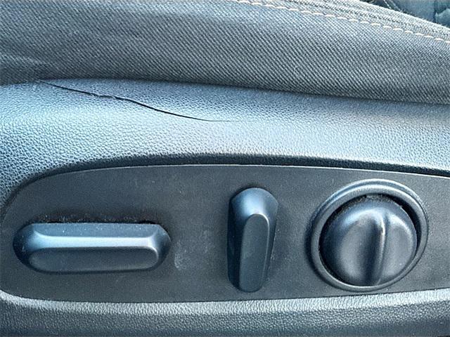 used 2019 Chevrolet Equinox car, priced at $11,995