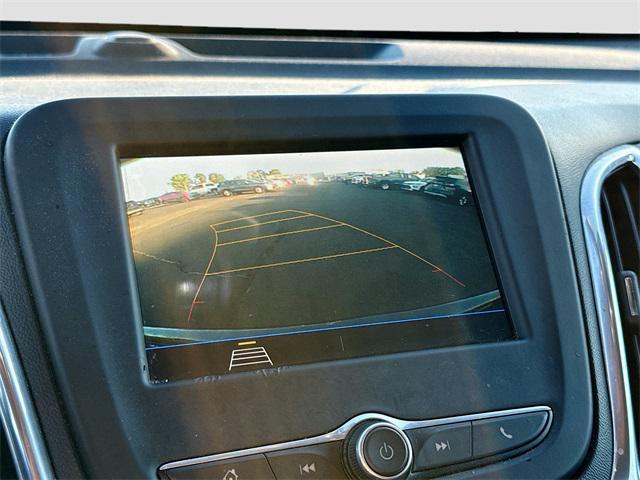 used 2019 Chevrolet Equinox car, priced at $11,995