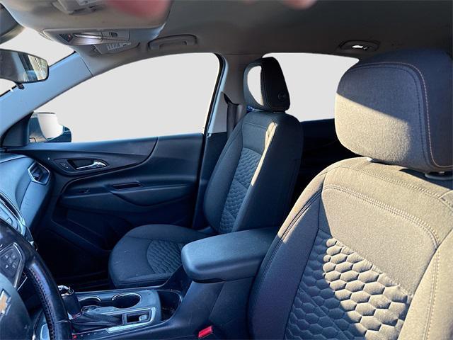 used 2019 Chevrolet Equinox car, priced at $11,995