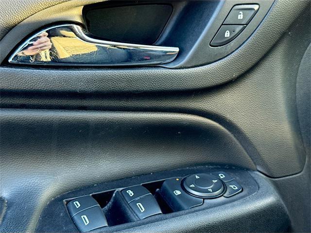 used 2019 Chevrolet Equinox car, priced at $11,995