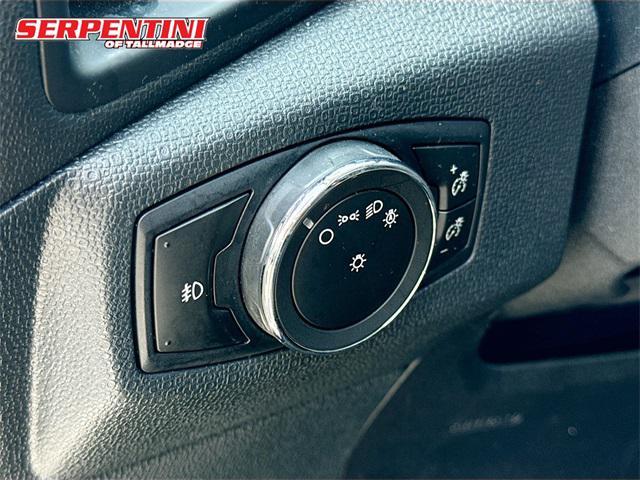 used 2020 Ford EcoSport car, priced at $14,500