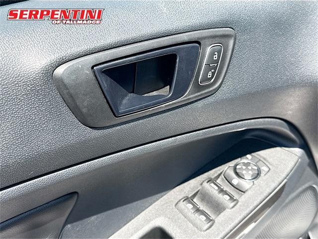used 2020 Ford EcoSport car, priced at $14,500