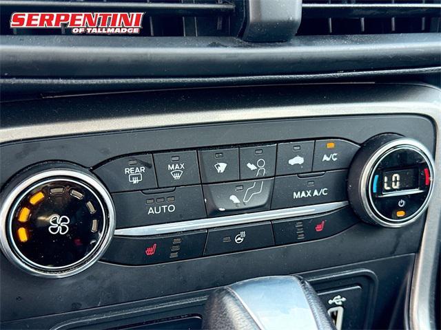 used 2020 Ford EcoSport car, priced at $14,500
