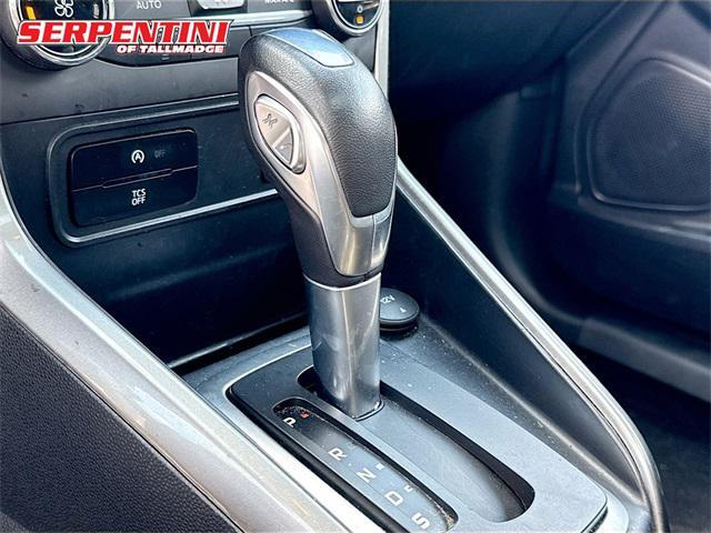 used 2020 Ford EcoSport car, priced at $14,500