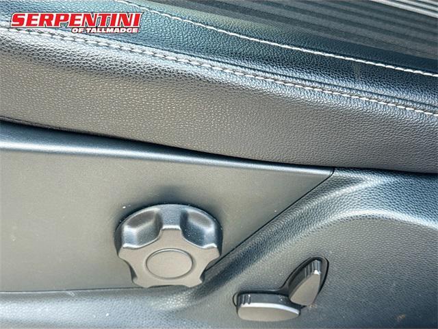 used 2020 Ford EcoSport car, priced at $14,500