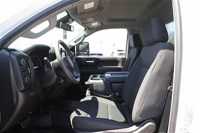 new 2025 Chevrolet Silverado 3500 car, priced at $41,500
