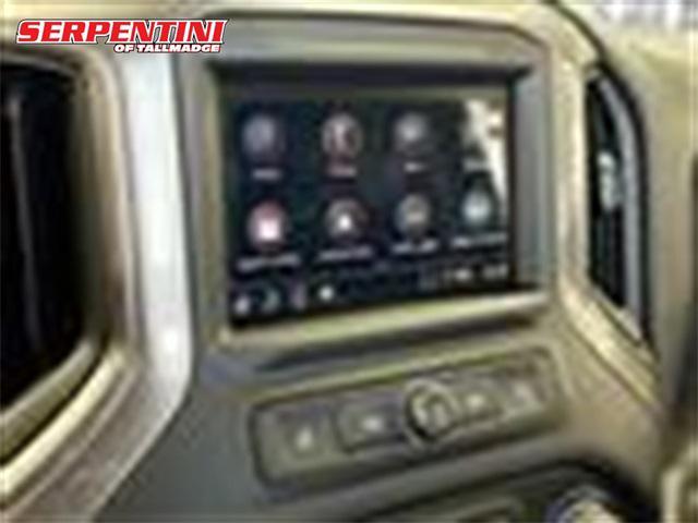 new 2025 Chevrolet Silverado 1500 car, priced at $37,364