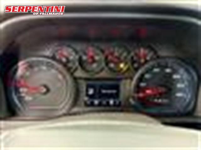 new 2025 Chevrolet Silverado 1500 car, priced at $37,364