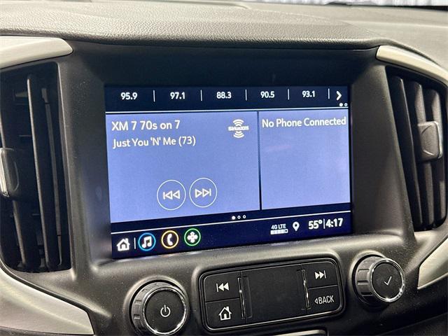 used 2019 GMC Terrain car, priced at $19,500