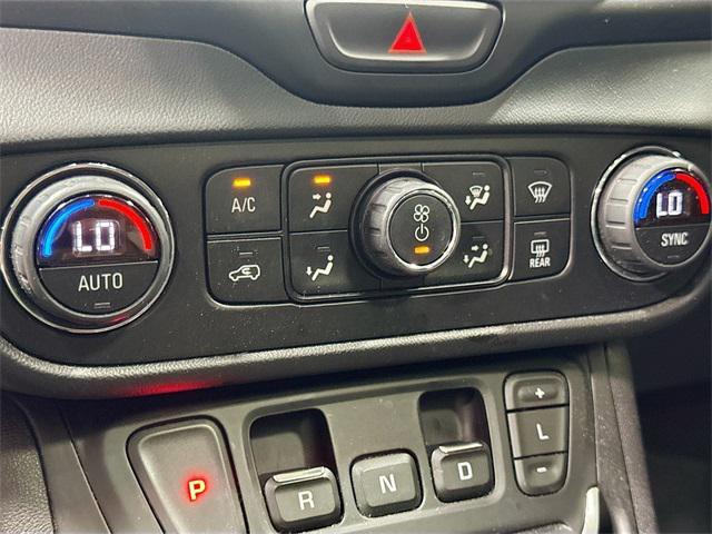 used 2019 GMC Terrain car, priced at $19,500