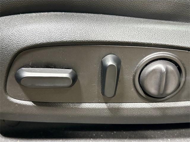 used 2019 GMC Terrain car, priced at $19,500
