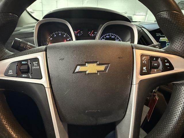 used 2016 Chevrolet Equinox car, priced at $6,430