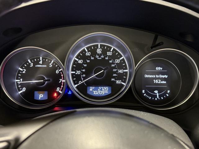 used 2016 Mazda CX-5 car, priced at $15,950