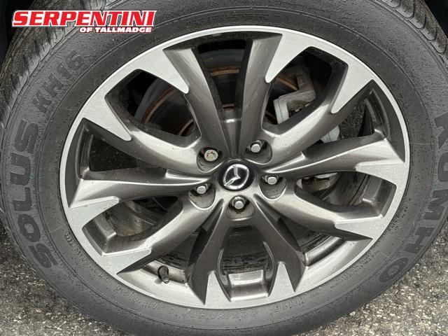 used 2016 Mazda CX-5 car, priced at $15,500