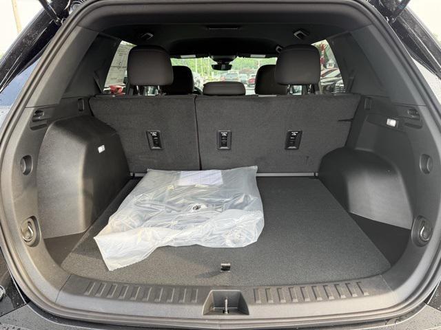 new 2026 Chevrolet Equinox car, priced at $29,940