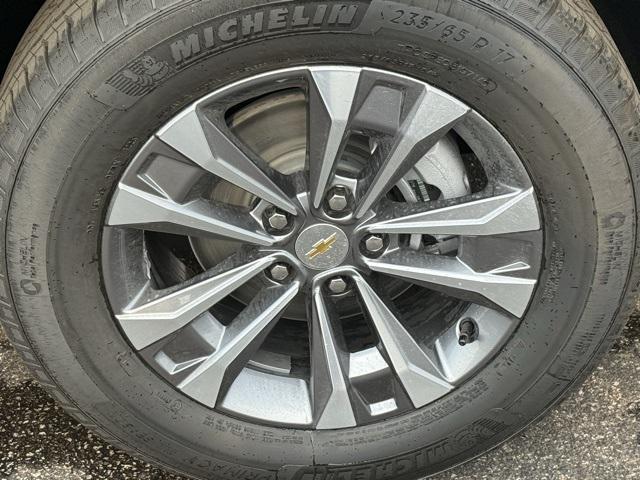 new 2026 Chevrolet Equinox car, priced at $29,940