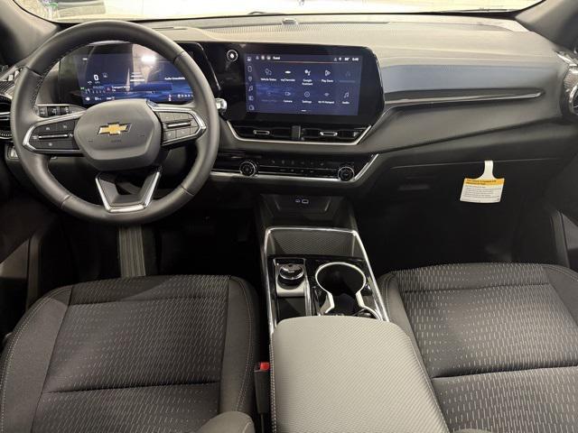 new 2026 Chevrolet Equinox car, priced at $29,940