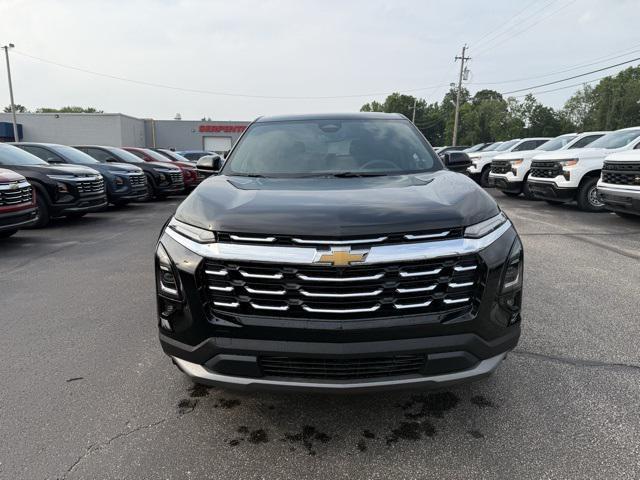 new 2026 Chevrolet Equinox car, priced at $29,940
