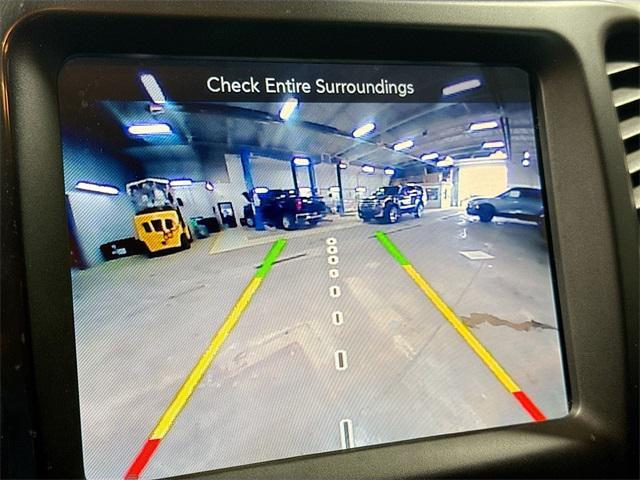 used 2016 Jeep Cherokee car, priced at $13,995