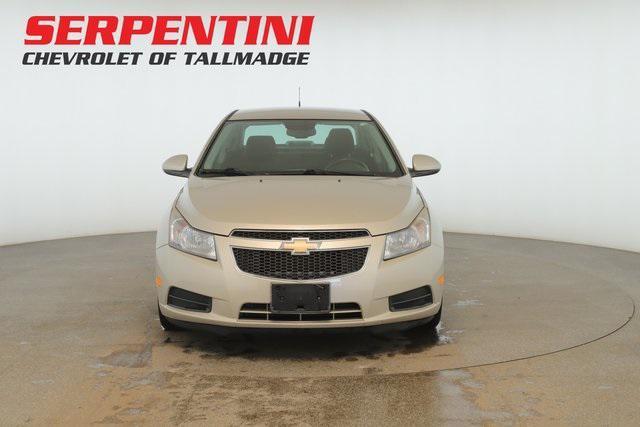 used 2014 Chevrolet Cruze car, priced at $6,986