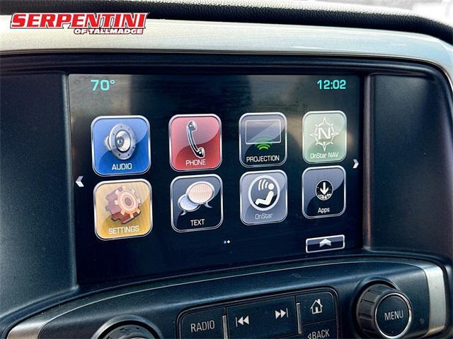 used 2019 Chevrolet Silverado 2500 car, priced at $39,789