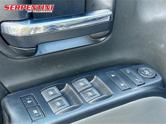 used 2019 Chevrolet Silverado 2500 car, priced at $39,789