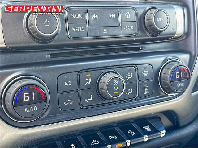 used 2019 Chevrolet Silverado 2500 car, priced at $39,789