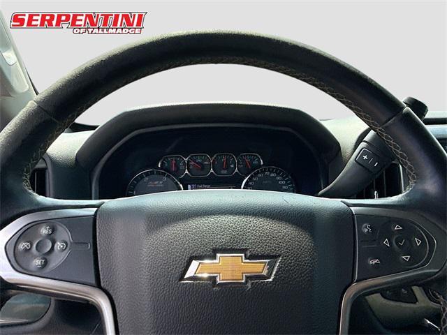 used 2019 Chevrolet Silverado 2500 car, priced at $39,789