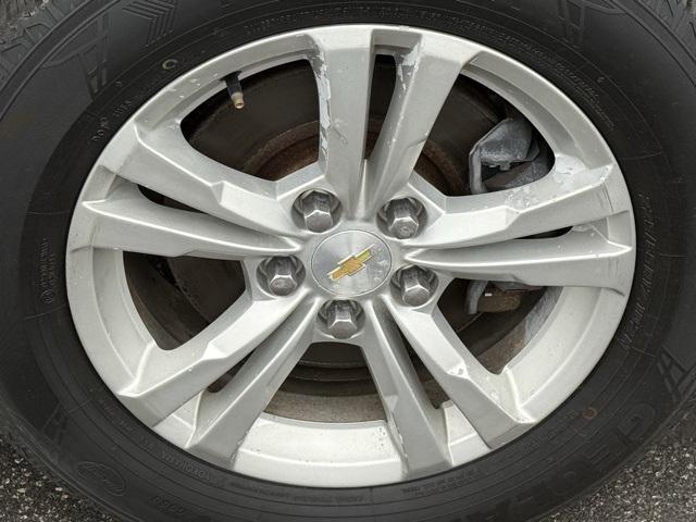 used 2016 Chevrolet Equinox car, priced at $10,500