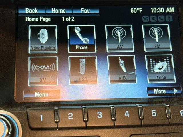 used 2016 Chevrolet Equinox car, priced at $10,500