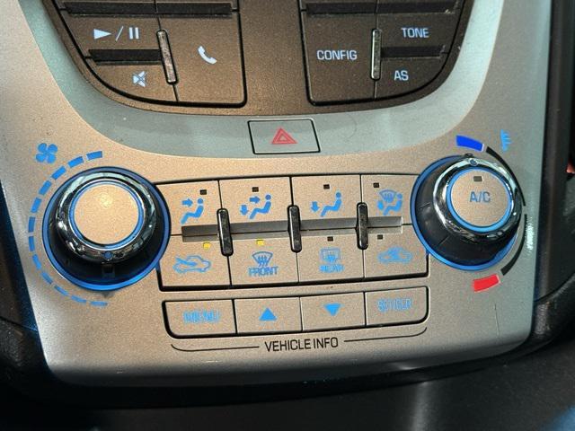 used 2016 Chevrolet Equinox car, priced at $10,500