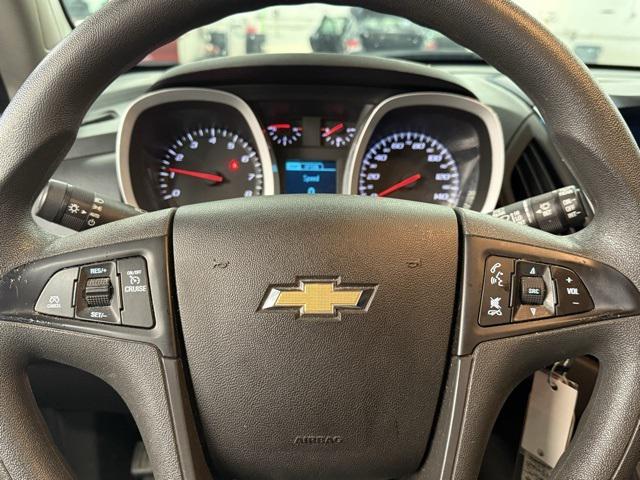 used 2016 Chevrolet Equinox car, priced at $10,500