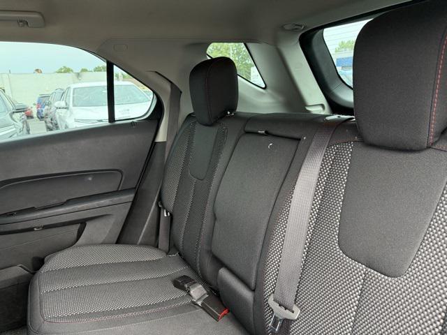 used 2016 Chevrolet Equinox car, priced at $10,500