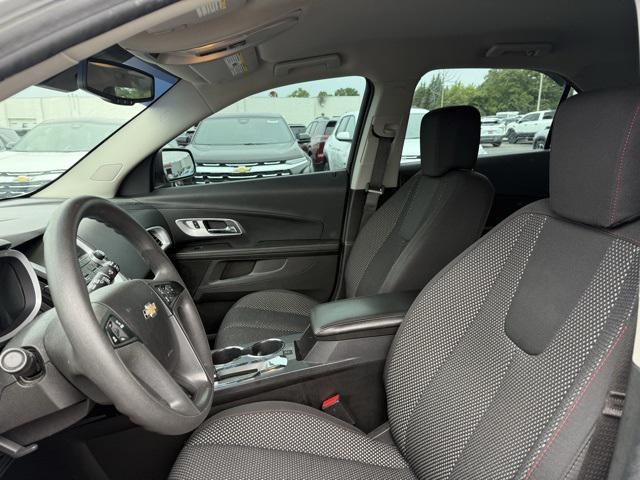 used 2016 Chevrolet Equinox car, priced at $10,500