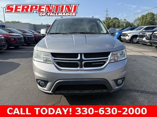used 2015 Dodge Journey car, priced at $10,250