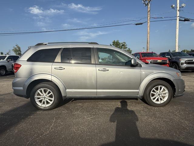 used 2015 Dodge Journey car, priced at $10,250