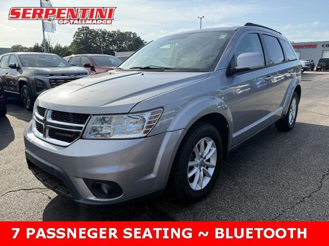 used 2015 Dodge Journey car, priced at $10,250
