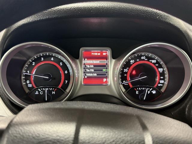 used 2015 Dodge Journey car, priced at $10,250