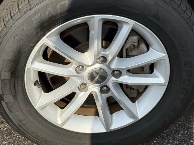 used 2015 Dodge Journey car, priced at $10,250
