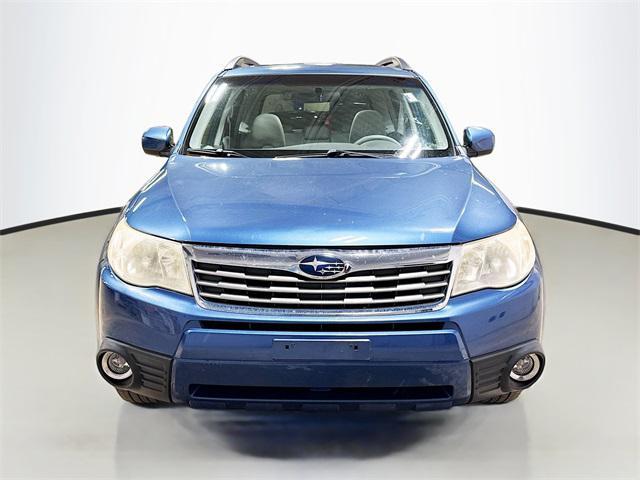 used 2010 Subaru Forester car, priced at $6,150