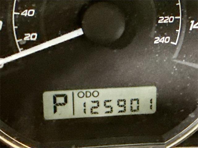 used 2010 Subaru Forester car, priced at $6,150