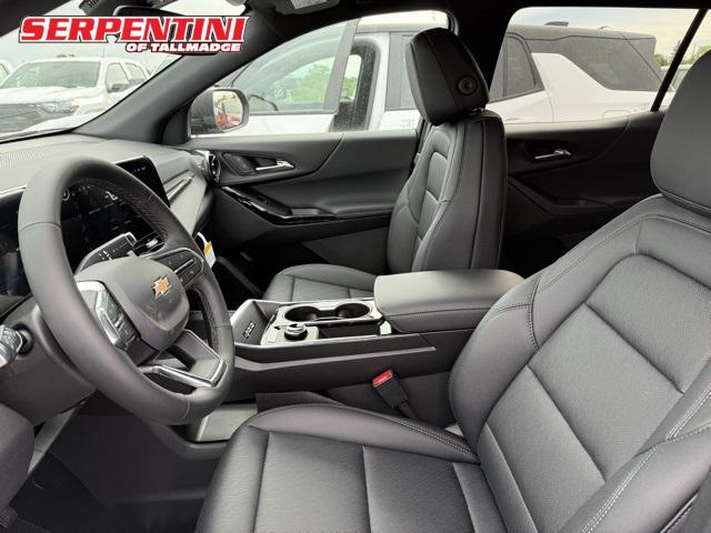 new 2026 Chevrolet Equinox car, priced at $29,540
