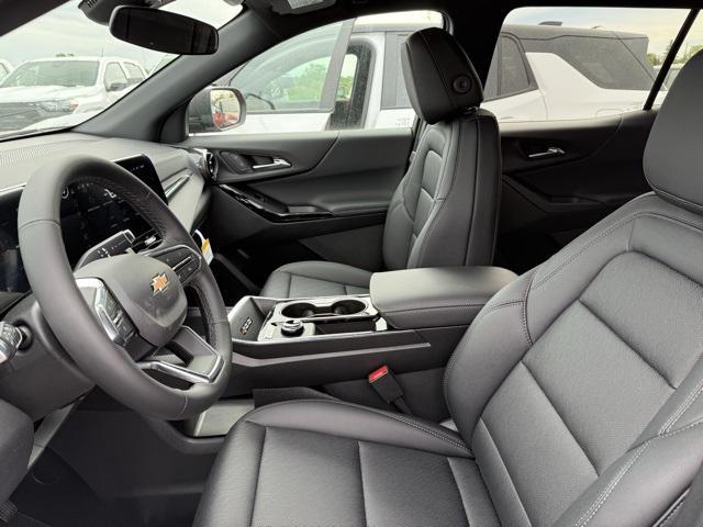 new 2026 Chevrolet Equinox car, priced at $29,540