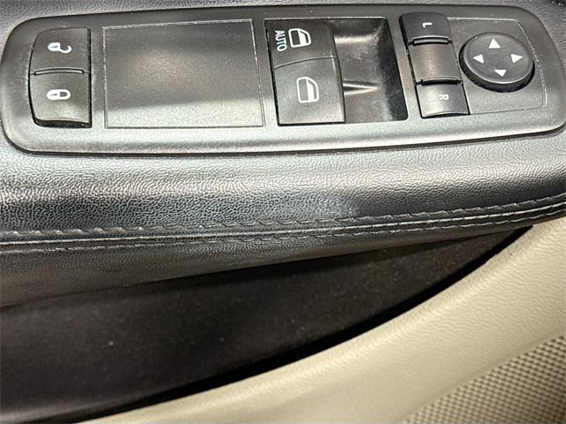 used 2016 Dodge Grand Caravan car, priced at $11,850