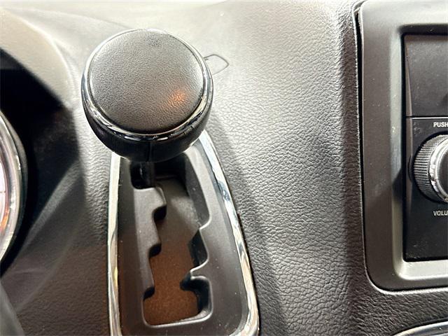 used 2016 Dodge Grand Caravan car, priced at $11,850