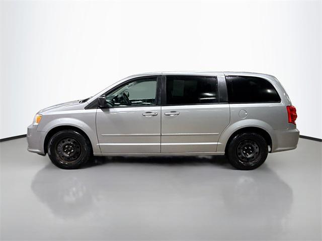 used 2016 Dodge Grand Caravan car, priced at $11,850